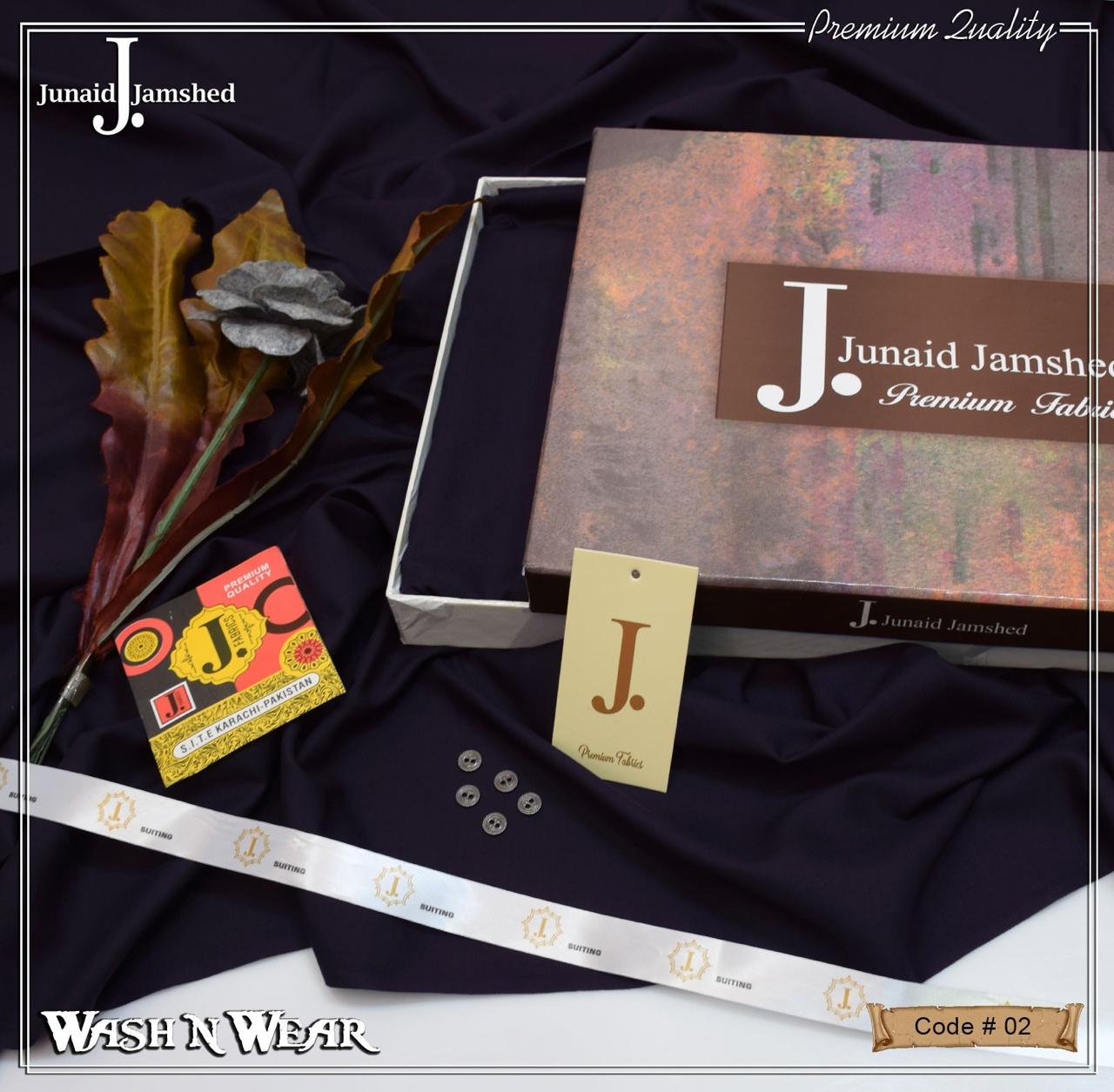 J. Men Wear Dress with J. Box Packing 1