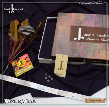 J. Men Wear Dress with J. Box Packing 1