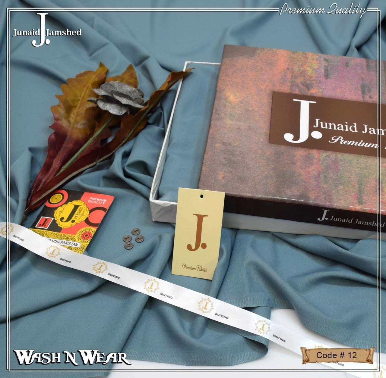 J. Men Wear Dress with J. Box Packing