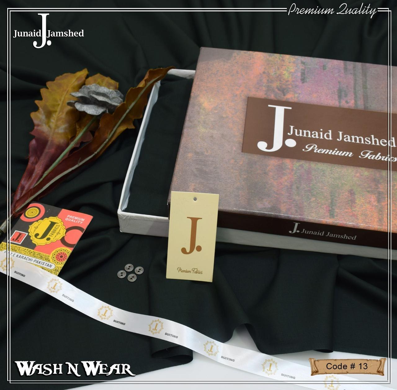 J. Men Wear Dress with J. Box Packing