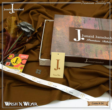 J. Men Wear Dress with J. Box Packing