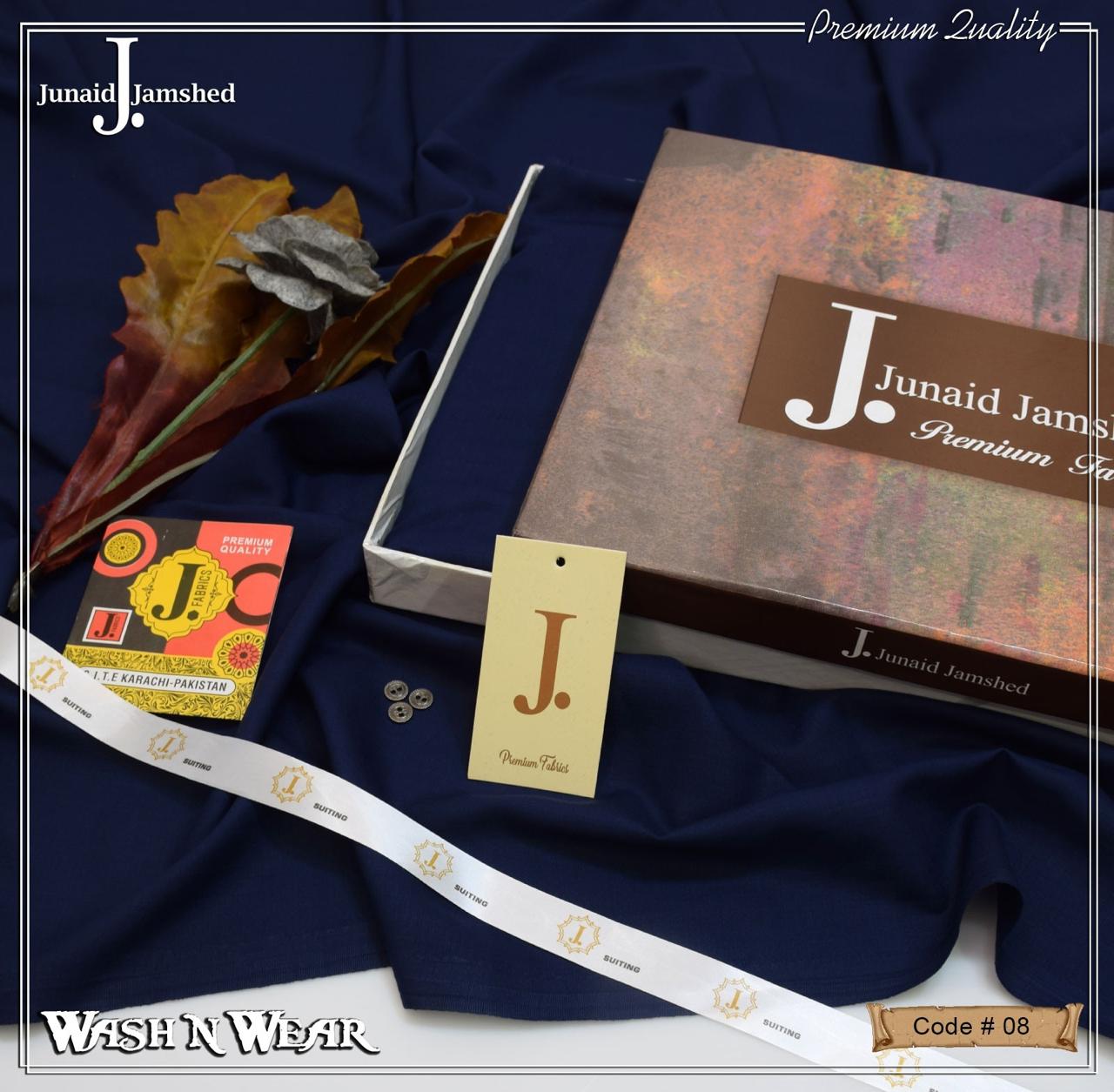 J. Men Wear Dress with J. Box Packing