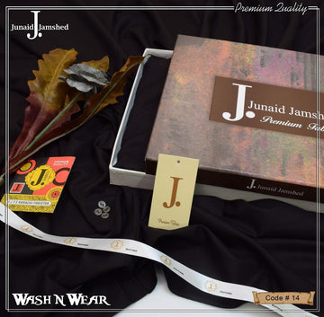 J. Men Wear Dress with J. Box Packing