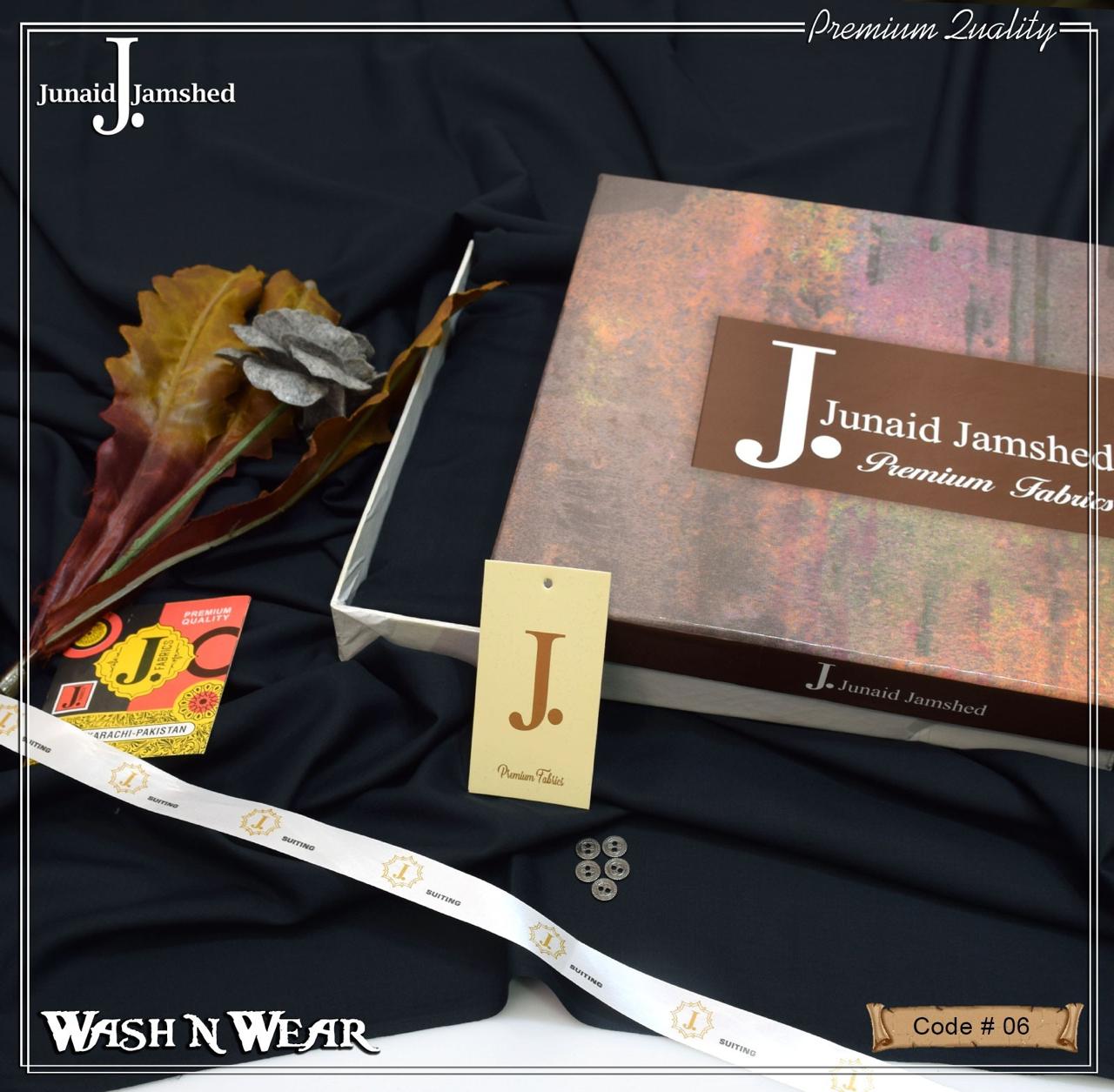 J. Men Wear Dress with J. Box Packing