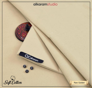 Al karam Premium Soft Cotton