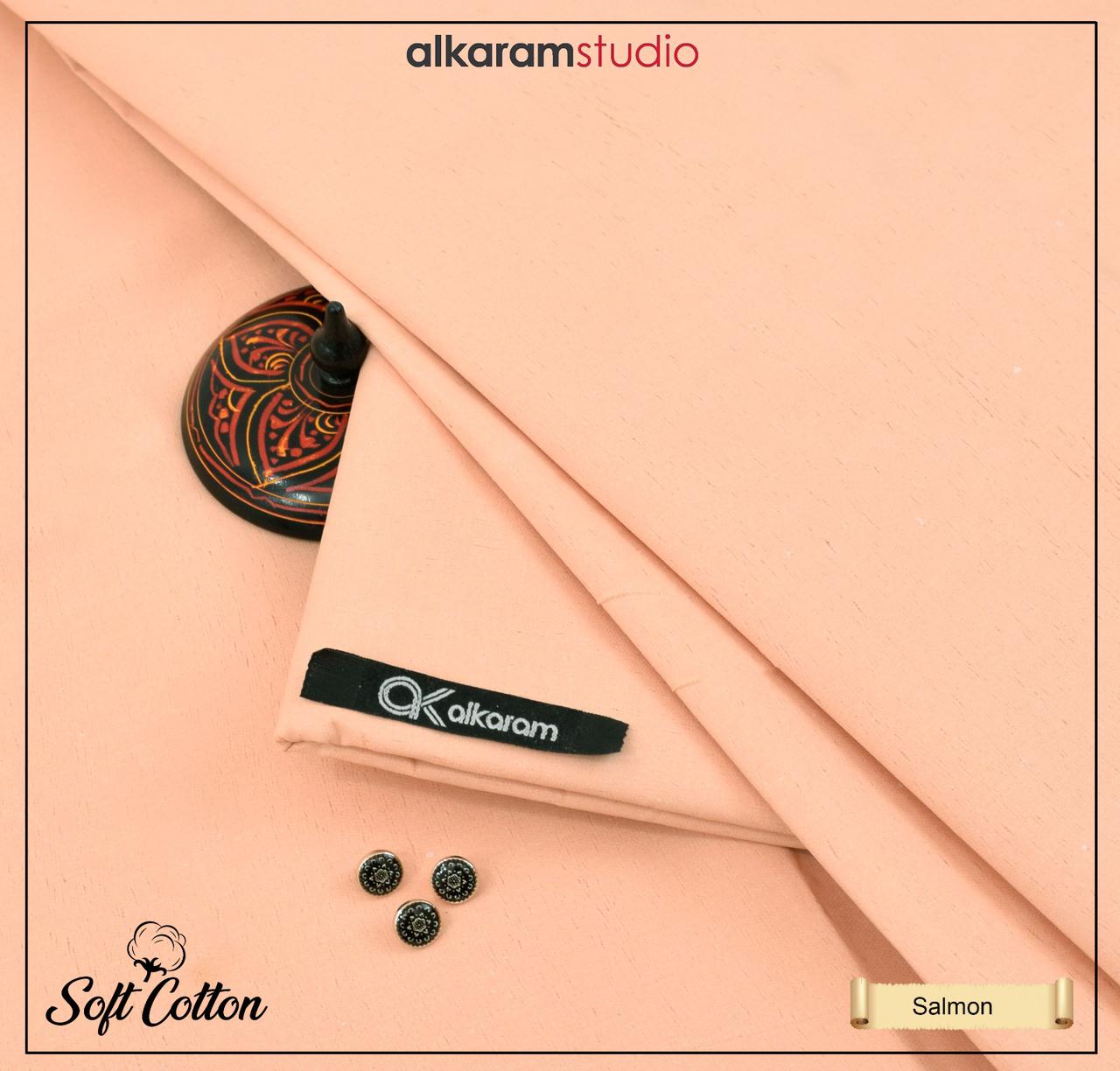 Al karam Premium Soft Cotton