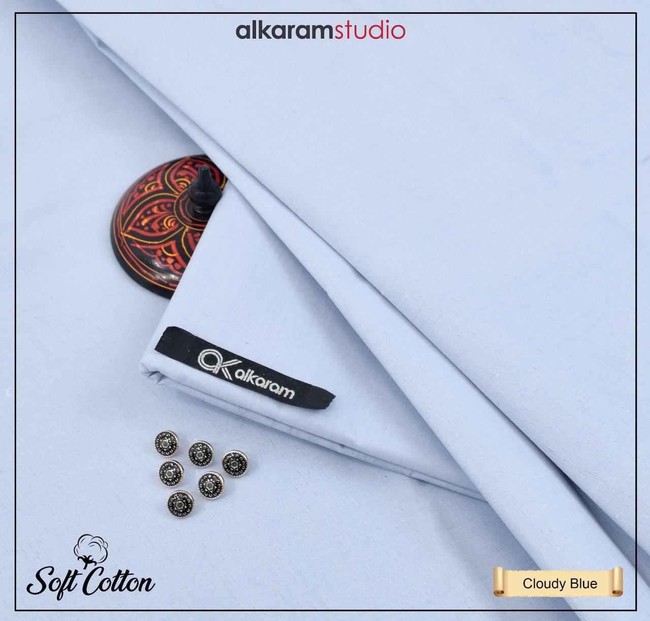 Al karam Premium Soft Cotton