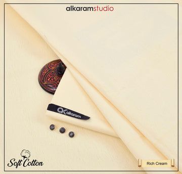 Al karam Premium Soft Cotton
