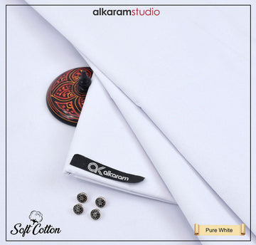 Al karam Premium Soft Cotton