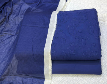 Lawn Chicken Kari 3 Piece Suit