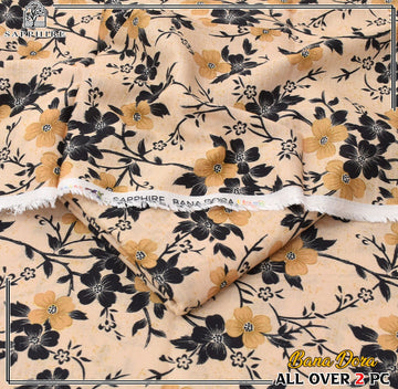 Khaddar 2 piece All Over