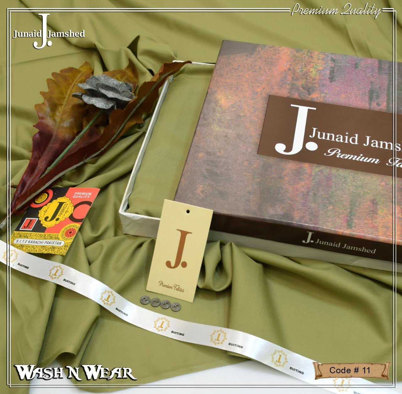 J. Men Wear Dress with J. Box Packing