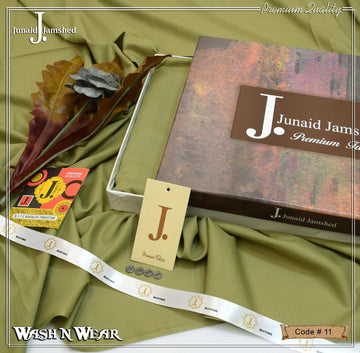 J. Men Wear Dress with J. Box Packing