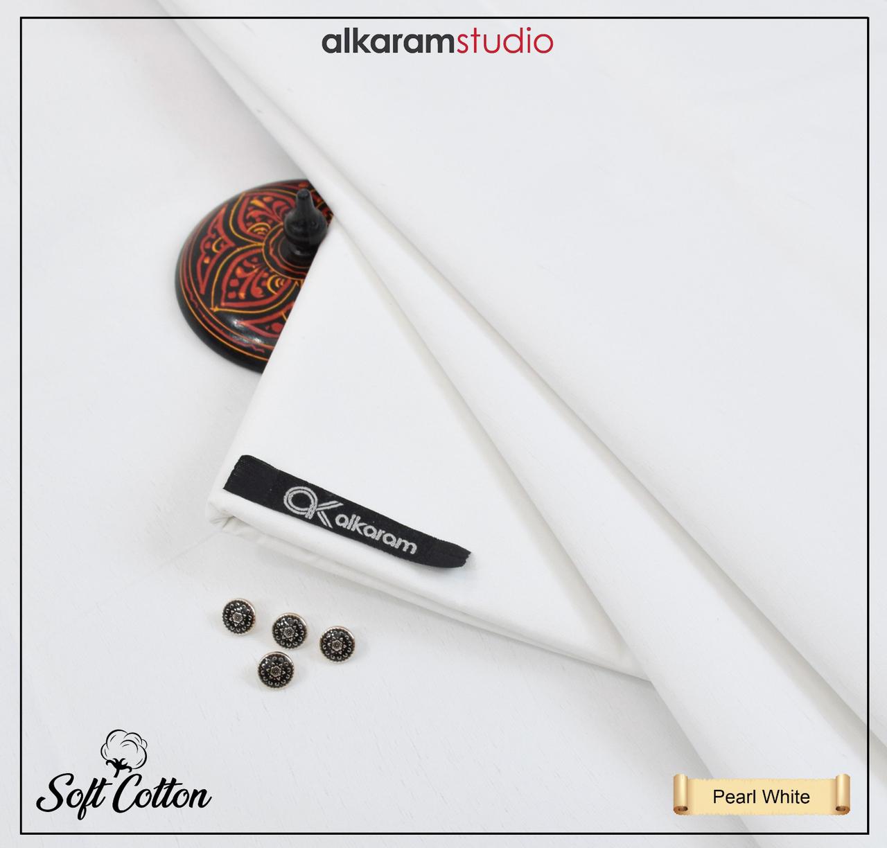 Al karam Premium Soft Cotton